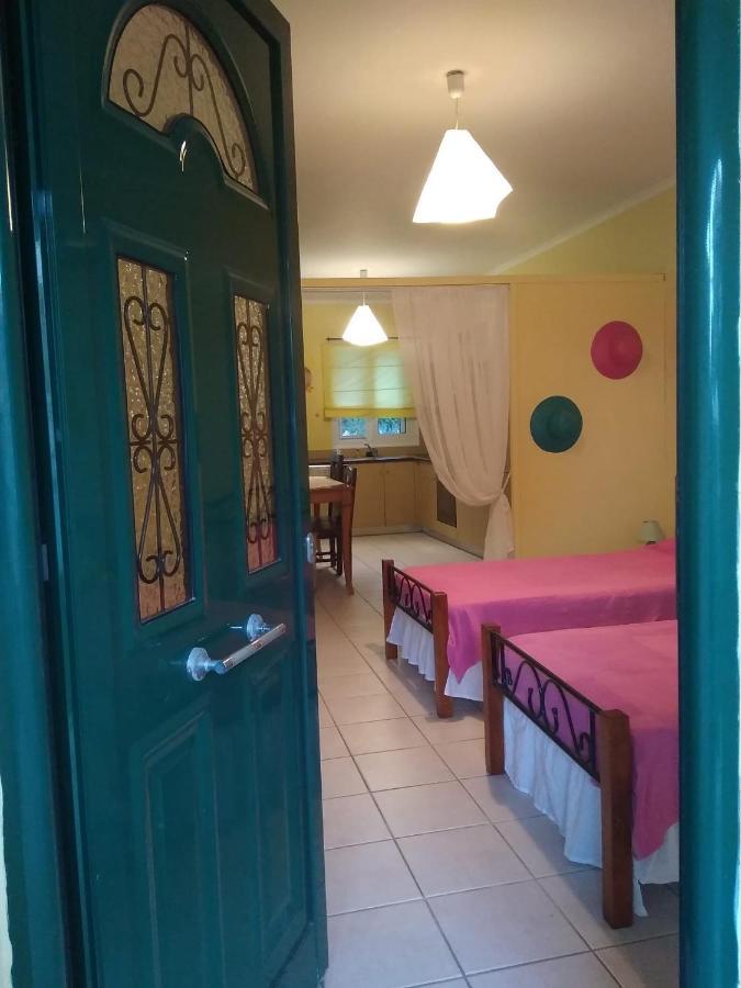Villa Ladina リジア エクステリア 写真