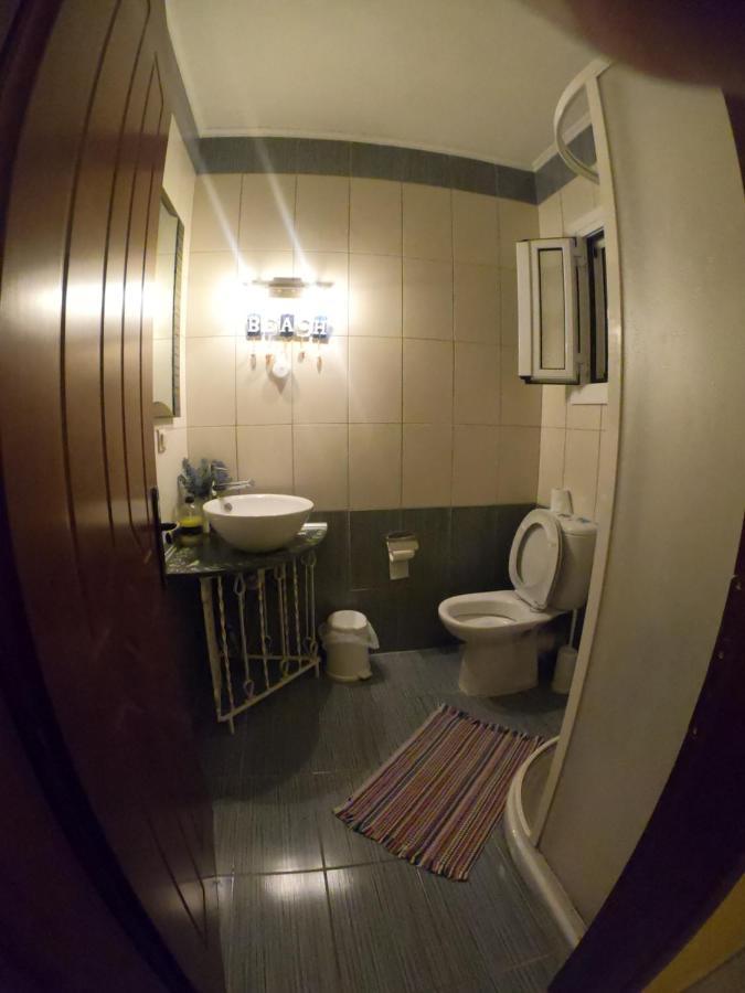Villa Ladina リジア エクステリア 写真