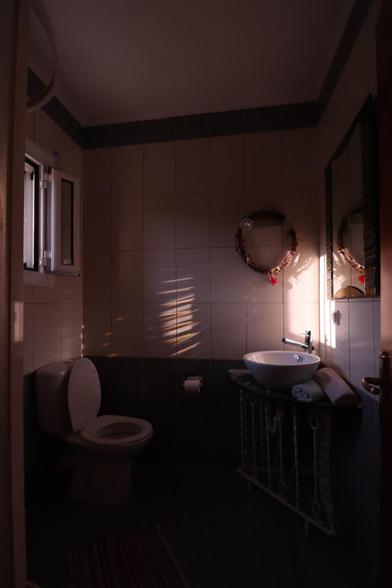 Villa Ladina リジア エクステリア 写真