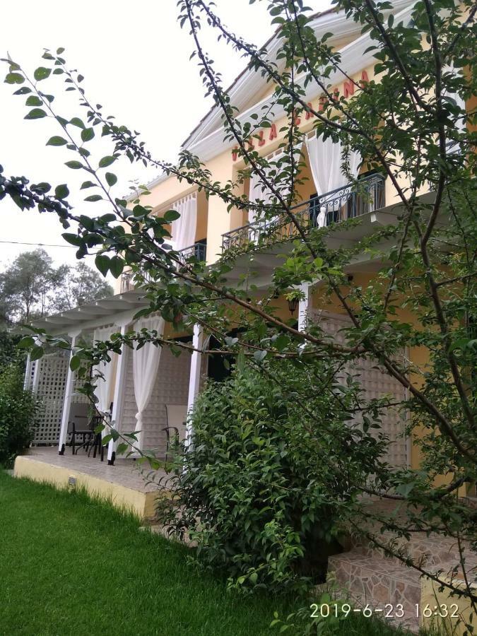Villa Ladina リジア エクステリア 写真