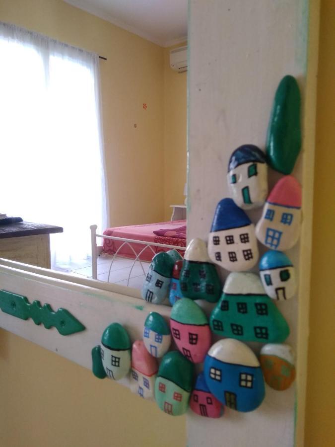 Villa Ladina リジア エクステリア 写真